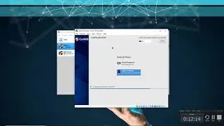 How to install CentOS 8.1.1911 on VirtualBox