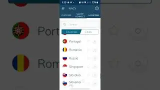 Ivacy app VPN locations/citys available.discount in describtion