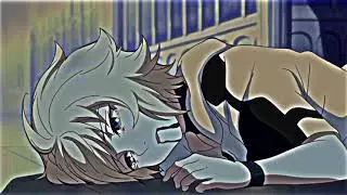 Мика Эдит/Микаэла Хакуя/Последний серафим/Mikaela edit/