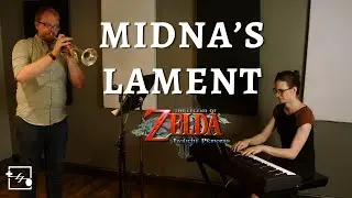 Midna’s Lament | The Legend of Zelda: Twilight Princess | WMGSO