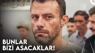 Memlekette İhtilal Oldu! - Dilek Taşı 1. Bölüm