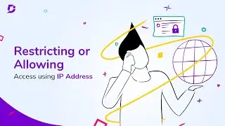 How to Restrict Access via IP Address in Knowledge Base