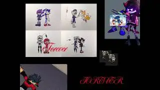 (3rd Anniversary) Murder Drones OST: FOREVER (Cover)