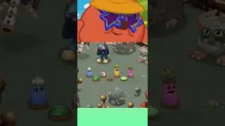 Как Поют Новые Дипстеры на Острове Фей в My Singing Monsters | Мои Поющие Монстры