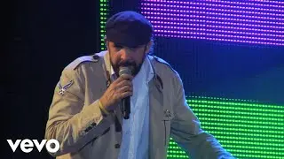 Juan Luis Guerra - La Guagua (Live)