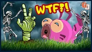 Teeny Titans LEGION of DOOM ● КАК❗❓😱 ●