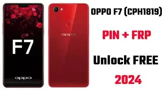 oppo f7 pin password unlock ! oppo f7 patter amt tool ! cph1819 password unlock