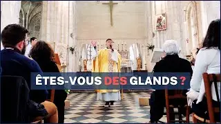 L'AMOUR INTÉRESSÉ EST-IL VRAI ? (méditation spi 5e Pâques)