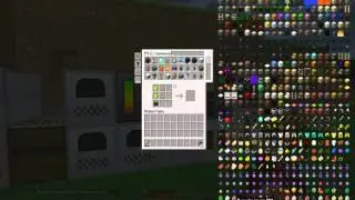 Minecraft - Hi-Tech - 1