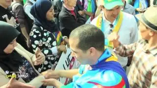 مصطفى أوساي : رسالة إلى الجيل الأمازيغي الصاعد - الحلقة الثانية.