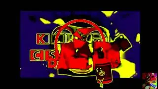 DanTDM Csupo Enhanced with Loudness 2.0