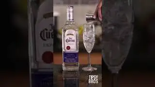Tequila Sunrise: un coctel para sorprender a todos en casa