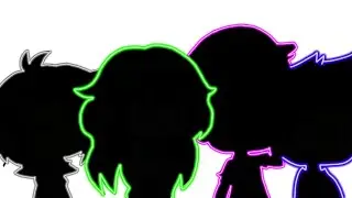 Introducing All of My Ocs || Official