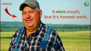 Sustainable Farming Can Save The Climate