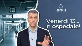 Venerdì 13 in sanità: tra mito e realtà