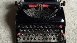 Why Were Qwerty Keyboards Made Over Abcd Keyboards | qwerty keyboard | abcd Keyboard |