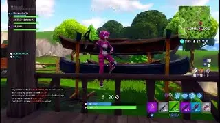 Fortnite Clips #7 // Mr-nicolas-30