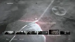 CoD WW2 Story