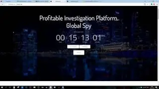 Global spy