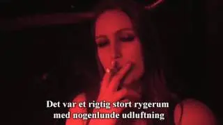 Party review Denmark - Night Fever København