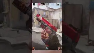 CS2: When Chasing The Ace Fails! 