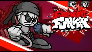 Friday Night Funkin Mod: VS. SANFORD | HARD | SANFORD MOD FNF