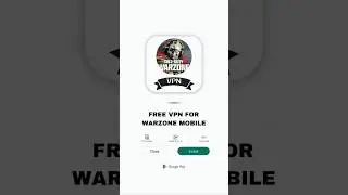 BEST VPN FOR WARZONE MOBILE