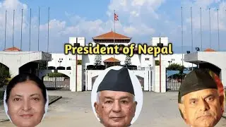 President of Nepal