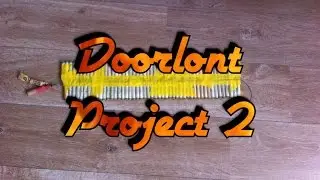 Doorlont Project #2