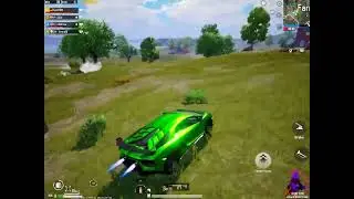 Why I Love M416