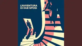 L'avventura di due sposi (feat. Elisa Aramonte)