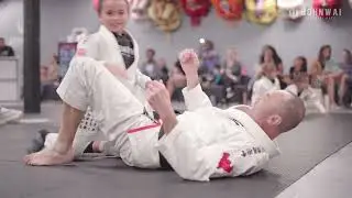 John Wai Martial Arts For Kids and Adults