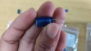 CBSE Activity on Resistor, capacitor, diode, Transistor, IC, fuse ⚙️🔨