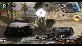 Call of Duty: Mobile | 60 FPS Gameplay HD