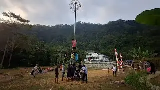 Bahagia Kami Sederhana Namun Penuh Makna, Terimakasih Sudah Berbagi Kebahagiaan