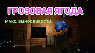 HOW TO EASILY AND QUICKLY FIND THE THUNDERBERRY ARTIFACT IN STALKER 2, THE LEGENDARY THUNDERBERRY...