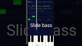 FL studio mobile 4.1.4