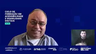 Oficinas [Mãos na Massa] Digitais: Boa prática à luz do Selo de Usabilidade e acessibilidade