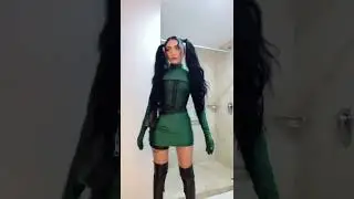 Simple Dimple Tik Tok 