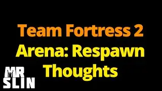 Arena: Respawn - First Impressions