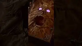 Use THIS to Steal the BEST Spellbook in the Game #bg3 #baldursgate3 #baldursgate