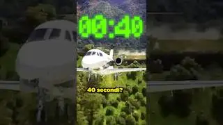 TAYLOR SWIFT ha VOLATO per soli 40 SECONDI?