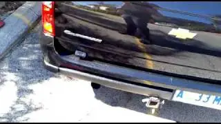 VZ SS CREWMAN LS2 Comp Cams Thumpr Cam 219/233