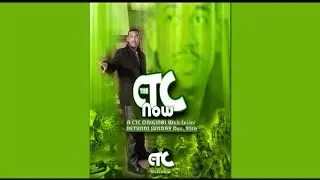 The CTC NOW With JaRell Collins Web Page [Week 3]