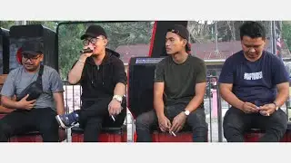 Siantar Rap Foundation | Ingot Ma Ale Dongan