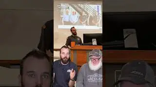 Employee Owned Presentation at UGA - Sustainable Business - Mac & Scott - JOMA Construction