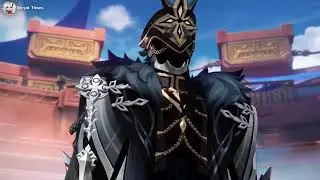 NEW UPDATE!! Some Good/Bad News about Capitano & Xbalanque (Natlan) - Genshin Impact