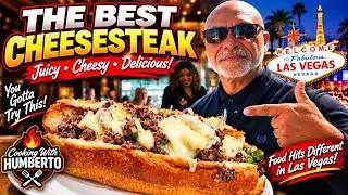 How to Make Philly Cheesesteaks with Peppers and Onions. Easy recipe