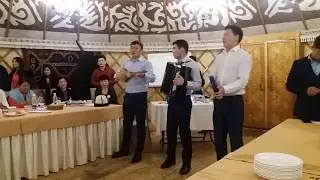 БИРИНЧИ УК.АНАН РАХМАТ АЙТАСЫН