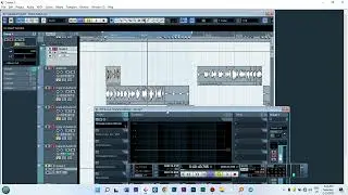 CUBASE 5 : HOW TO RECORD, MIX AND MASTER VOCAL IN CUBASE 5 / MIXING AND MASTERING PROCEDURE 2023
